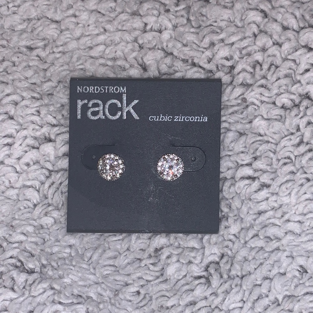 NORDSTROM rack earrings